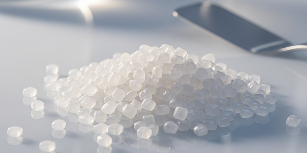 PBT Granules - Polybutylene Terephthalate